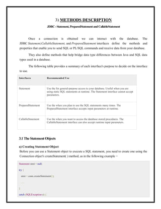 Airline report | PDF