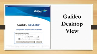 Galileo
Desktop
View
 