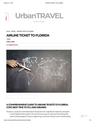 AIRLINE TICKET TO FLORIDAPDF.pdf