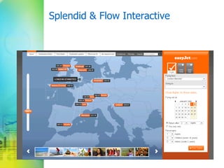 Splendid & Flow Interactive 