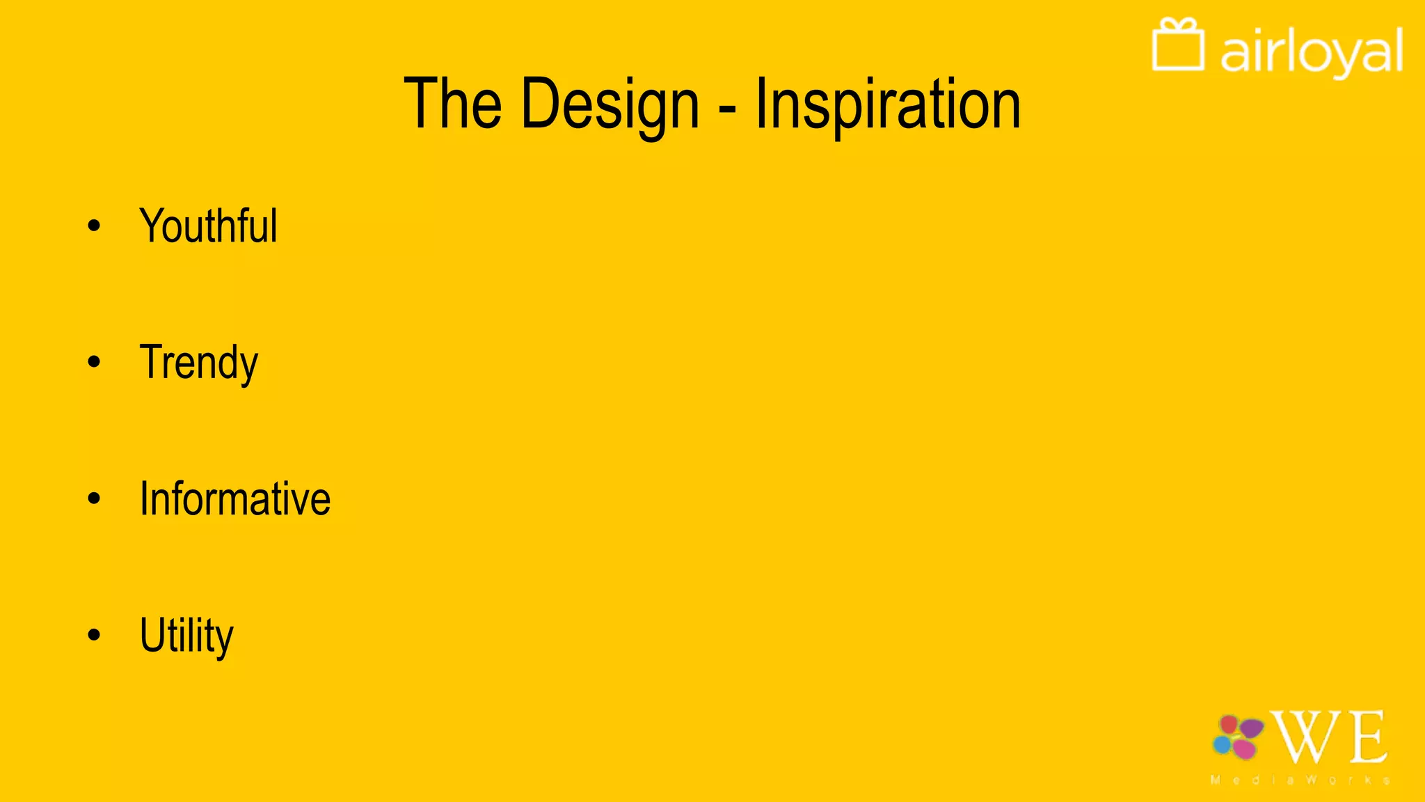 The Thought
•  In life, its all about earning your rewards for all the hard work one
puts in.
•  Ladooo.com is a sure shot winner in reaping the rewards in the
mobile advertising world.
•  It’s a win win situation for all.
 