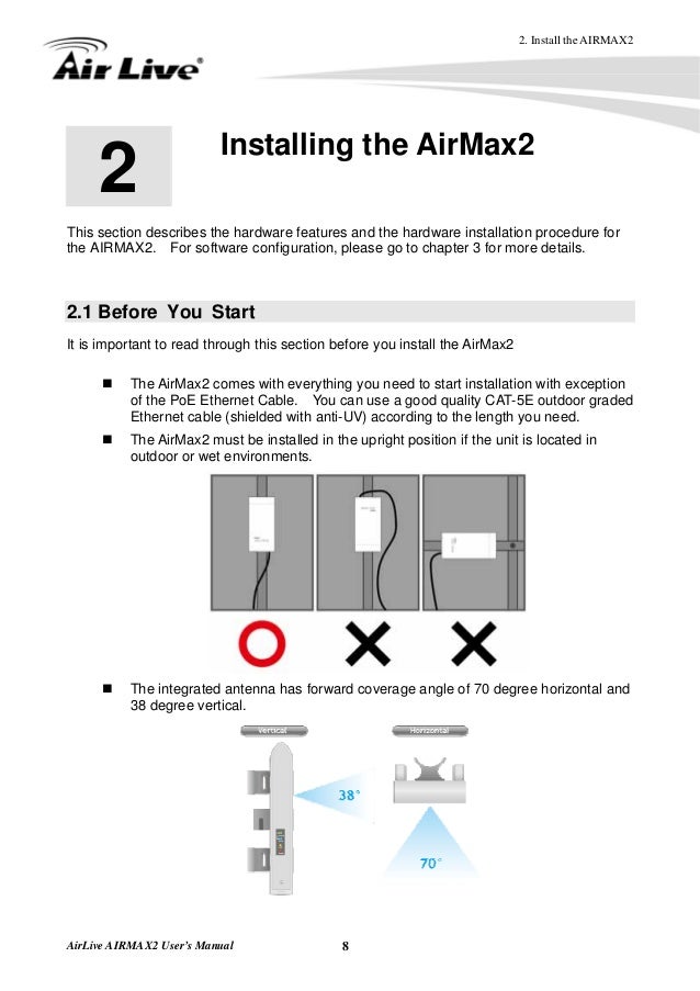 airmax2 airlive manual airmax2 airlive manual