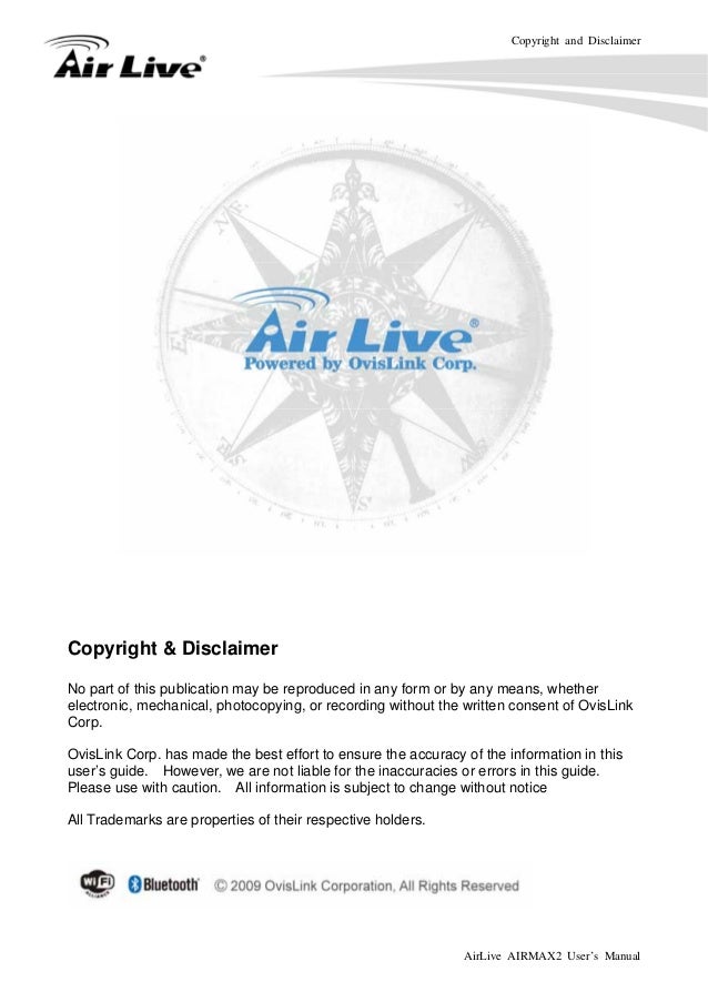 airlive airmax2 airlive airmax2