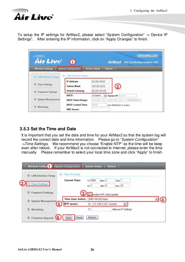 airmax2 airlive manual airmax2 airlive manual