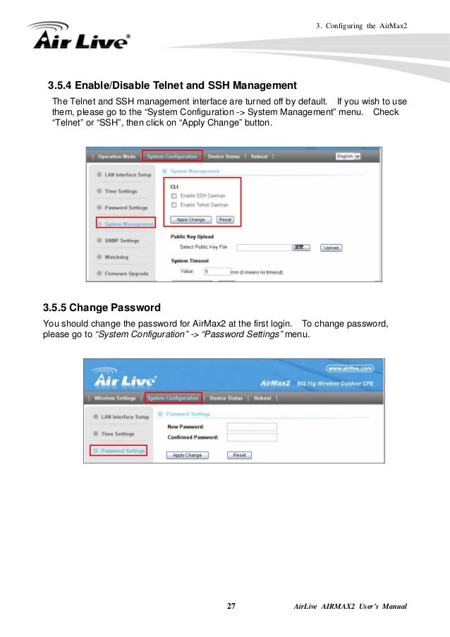 airlive airmax2 default ip airlive airmax2 default ip