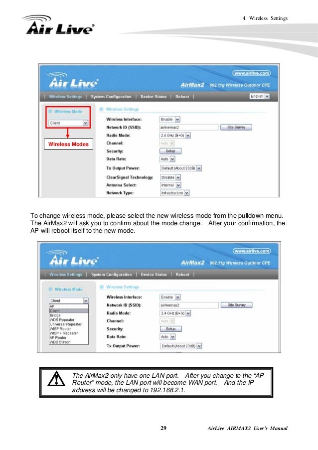 airlive airmax2 manual airlive airmax2 manual