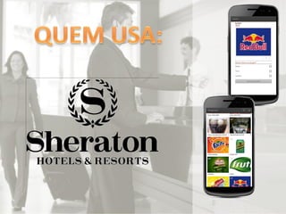 Air menu apresentação 2013  s p