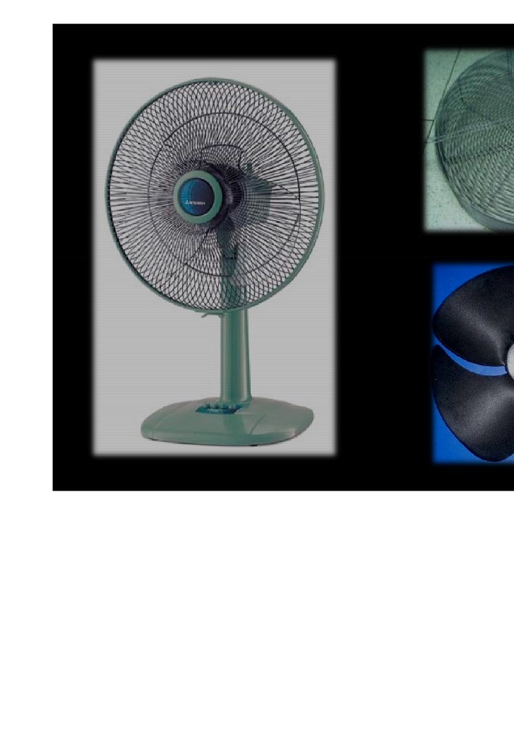Air multiplier