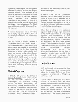 A Roadmap for Responsible AI Leadership in Canada | PDF