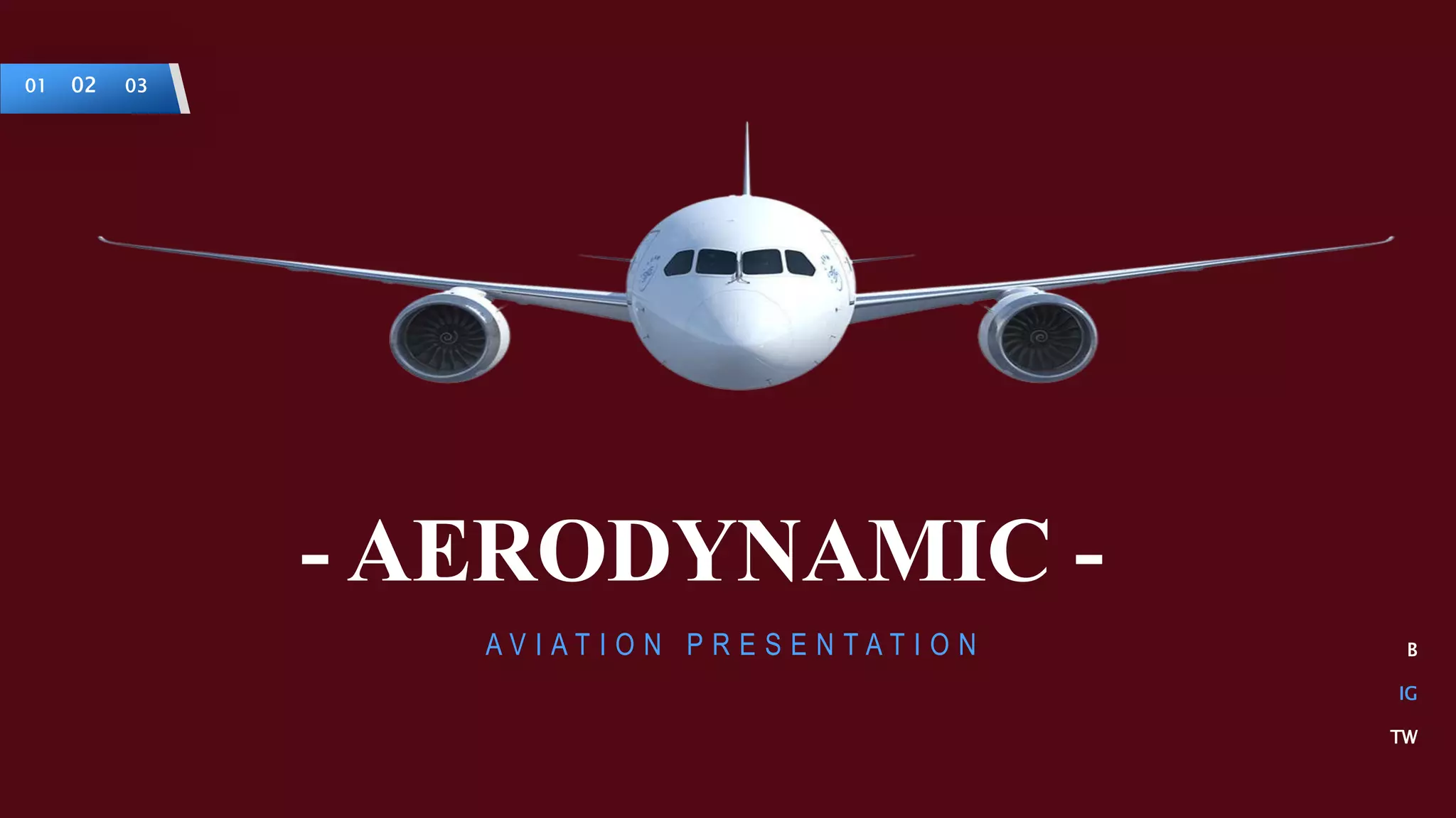 Aerodynamics / Aircraft Aerodynamics PPT | PPTX