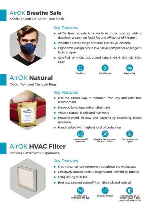 Airok brochure | DOCX