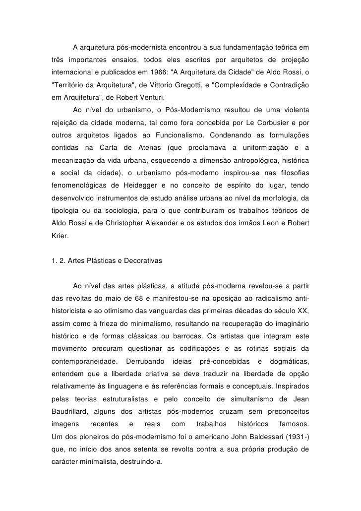 A ironia na arte - Estética em Publicidade