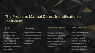 Problems With Inconsistent Processes AI-Based Fault Detection in Solar Power Systems for Enhanced Efficiency ...