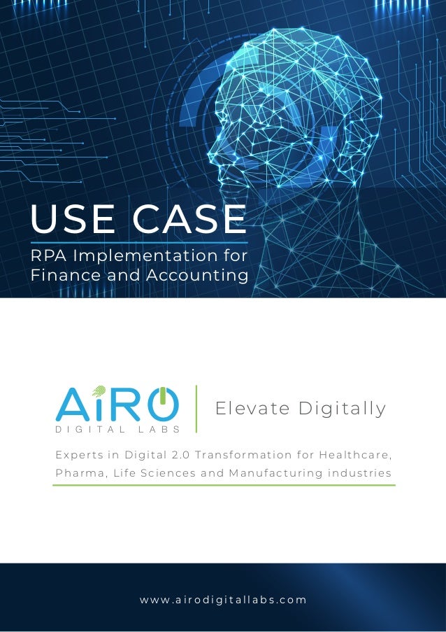 airo digital labs airo digital labs