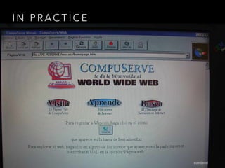 I N P R A C T I C E
everdaniel
 