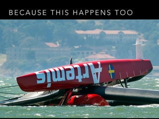 B E C A U S E T H I S H A P P E N S T O O
 