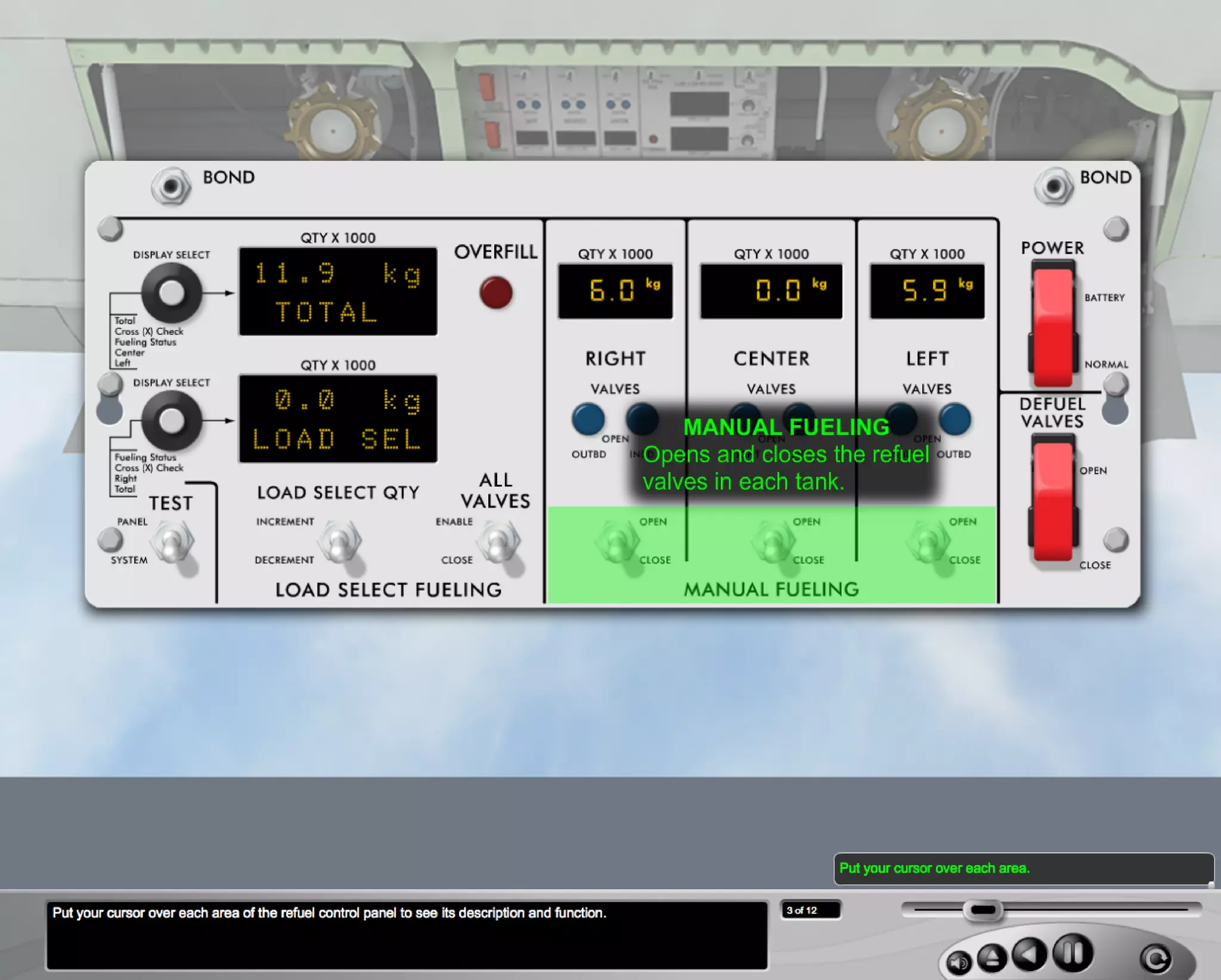 B787 Airplane servicing | PPT