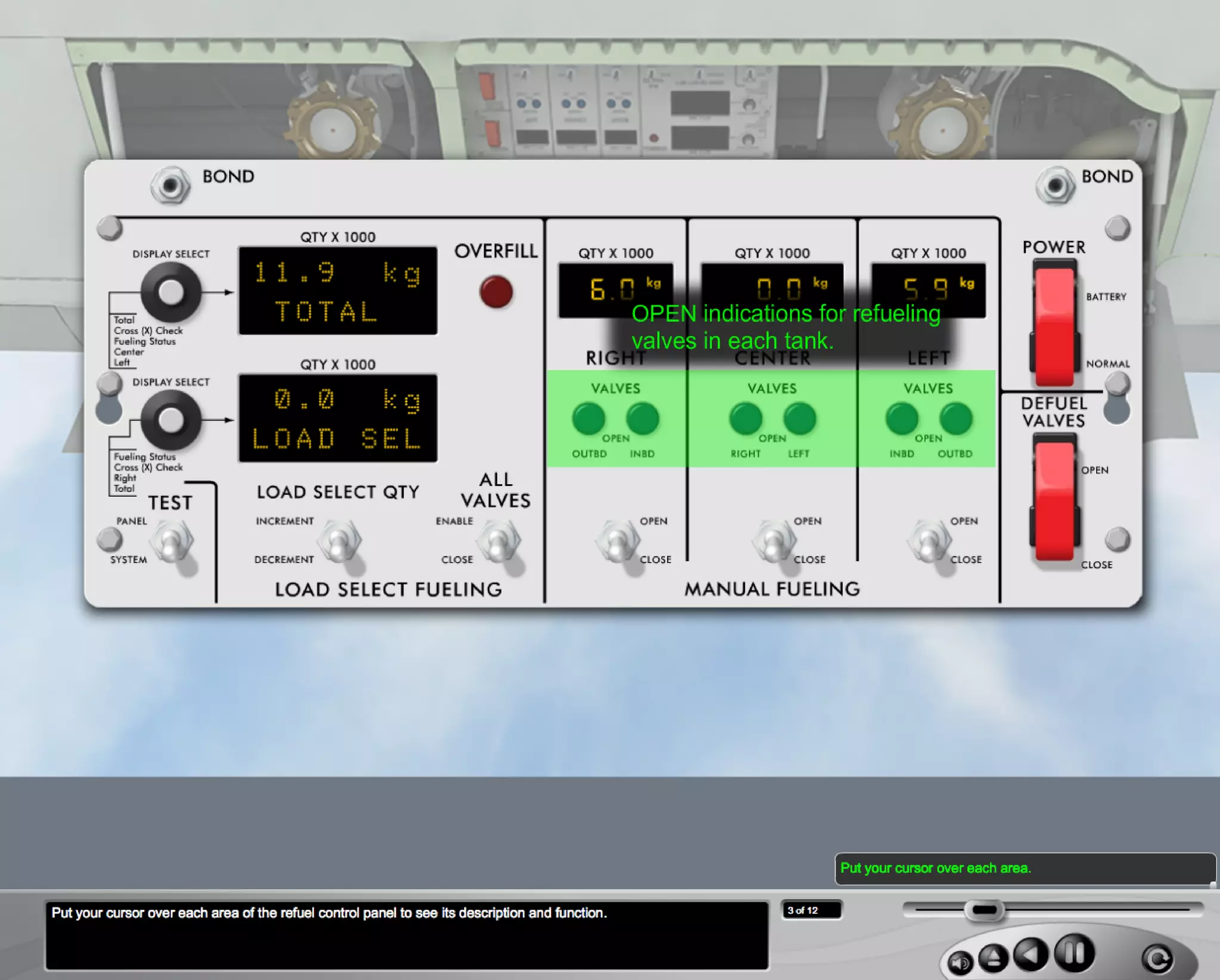 B787 Airplane servicing | PPT