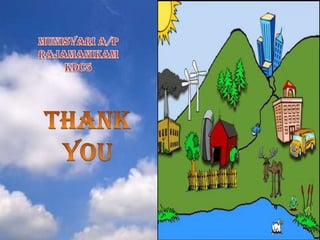 MUNISVARI A/P RAJAMANIKAMKDC5Thank You