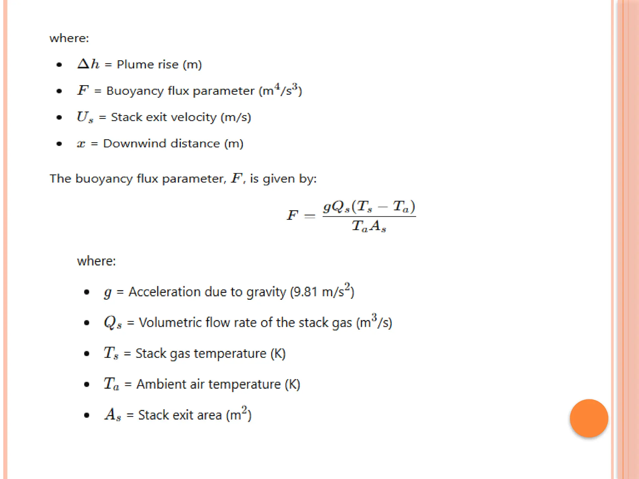 Air pollution an overview and management s
