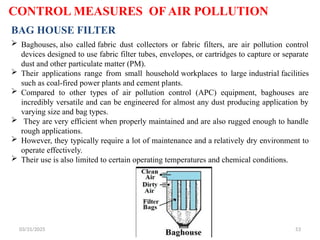 Particulate Pollution Control Air pollution-details and diagrams-1.pptx