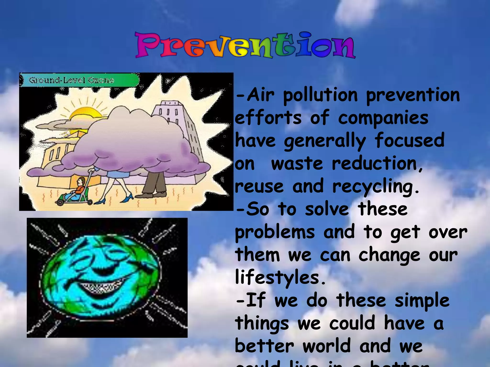 Air Pollution.Ppt