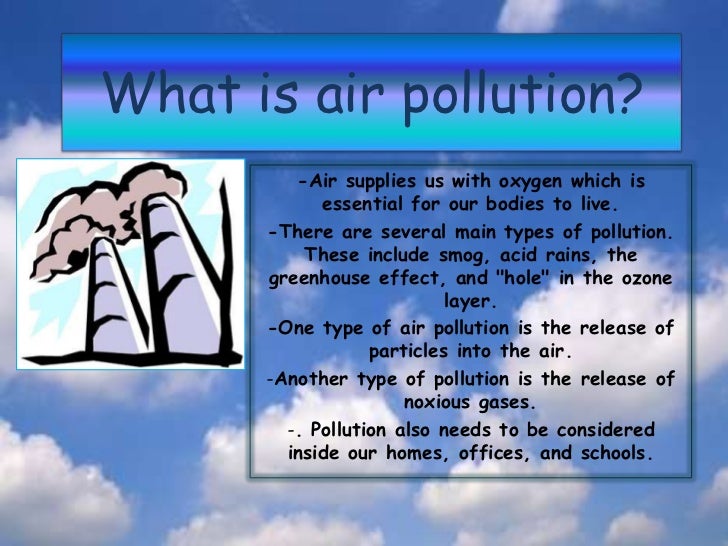 where to find environmental issues powerpoint presentation