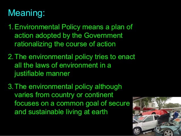 Air Pollution Act
