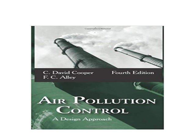 Air Pollution Control Model