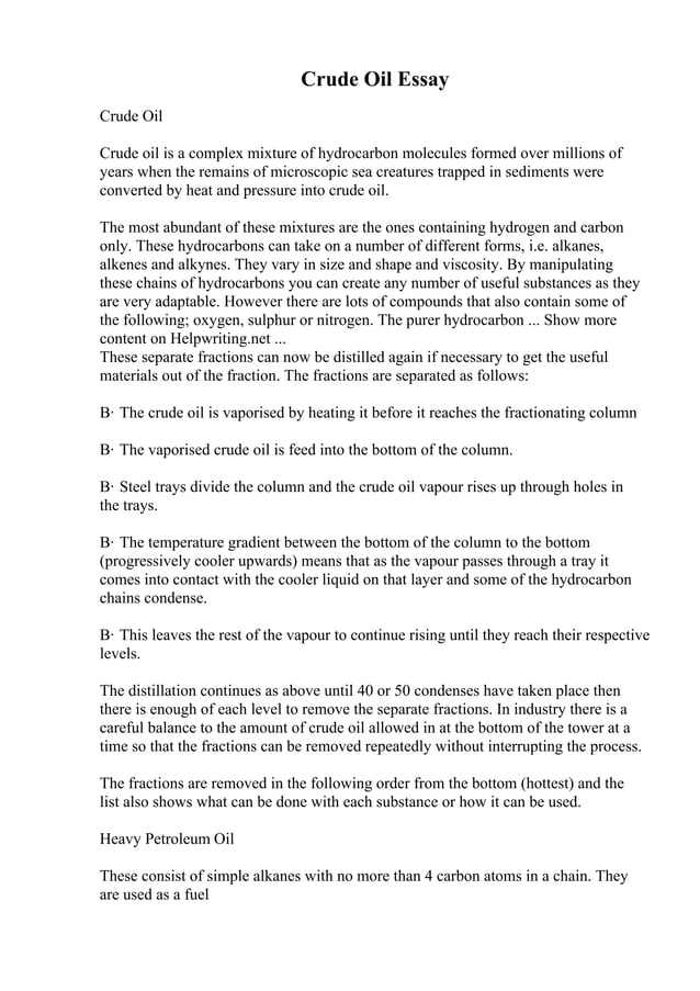 Air pollution essay pdf