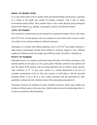Airpollution&Nanomaterial- air purification(SANJU SAH).docx