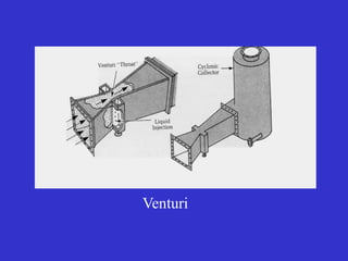 Venturi
 