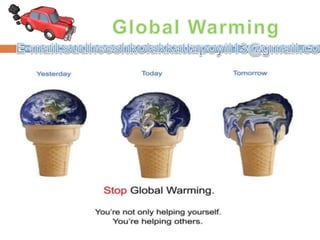 Map of the Earth with a six-
metre sea level rise
represented in red.
 