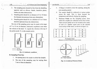 Air pollution unit pdf real world pasion | PDF