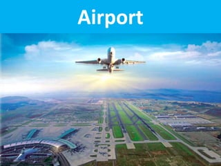 Airport | PPT