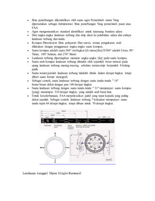 kuliah 3 airport dan bagian2 nya | ppt Images High... Airport | DOCX