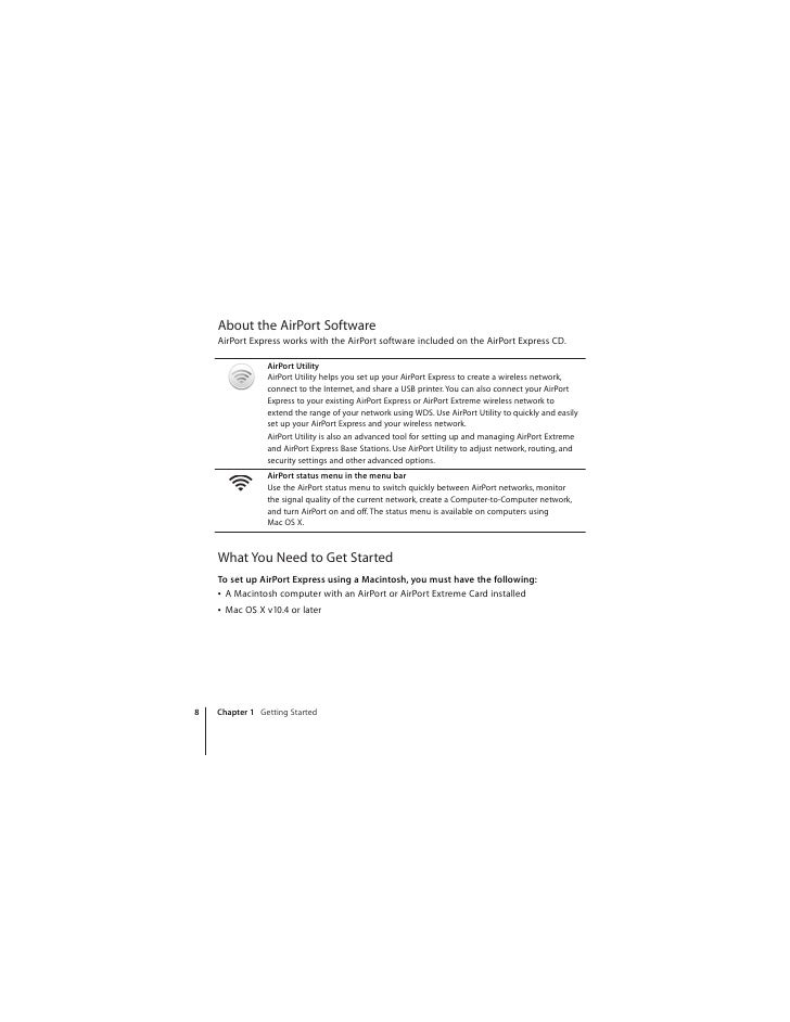 Airport Software For Windows 8 Airport Software For Windows 8