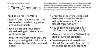 Airport aircraft information review ppt | PPT