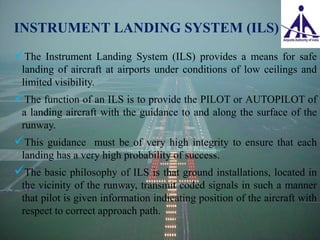 Airport Authority of India | PPTX
