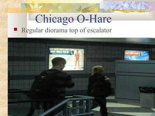 Chicago O-Hare


Regular diorama main terminal

 