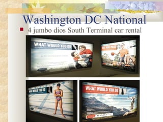 Washington DC National


Dioramas Main Terminal Baggage Claim

 