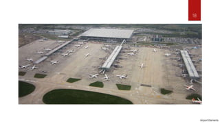 Airport Elements
18
 