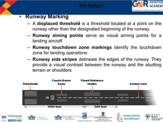 Runway Touchdown Point Airport Familiarization.pdffffffffffffffff | PDF