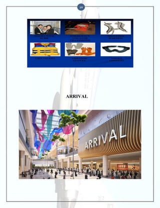 19

ARRIVAL

 