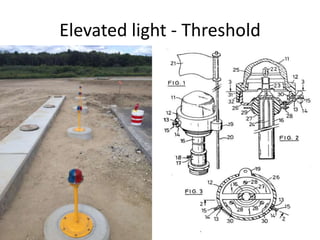 Elevated light - Threshold
 