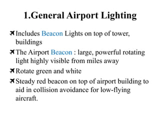 AB Series Rotating Airport Beacon Lights - Flight Light Inc.