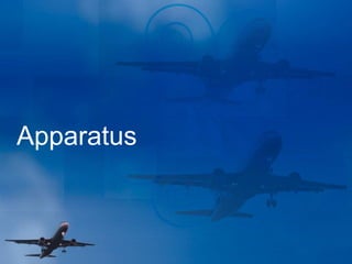 Apparatus
 
