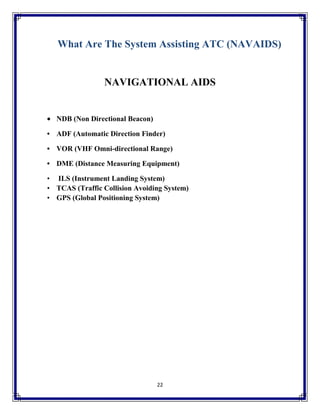 Airport Management 11 | DOCX
