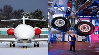 Airport Operating Cost