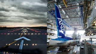 Airport Operating Cost